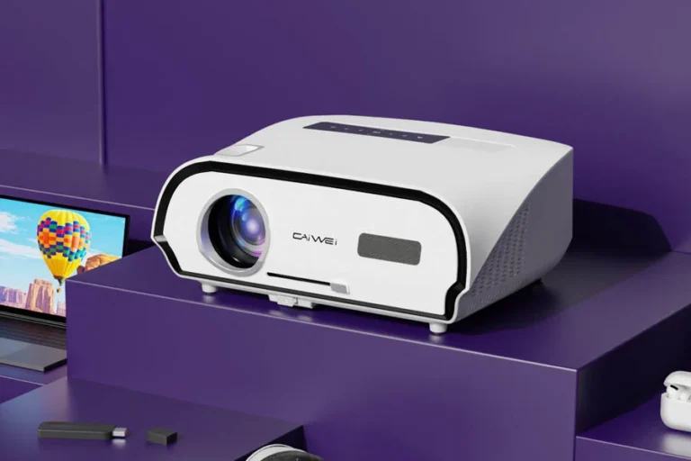 full hd projector
