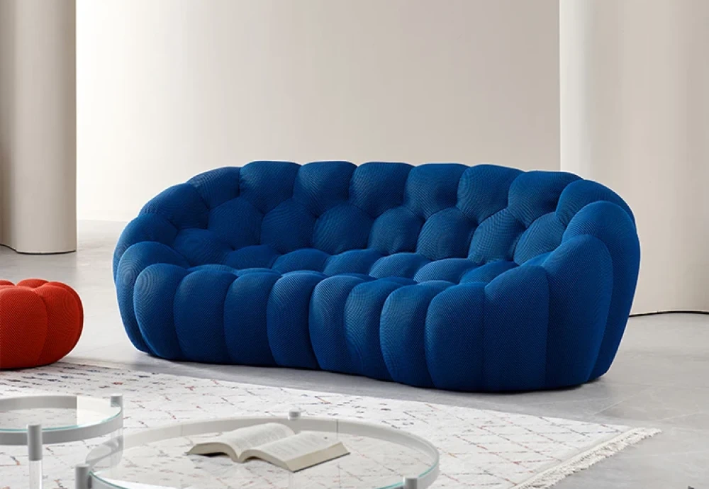 cloud sofa cream