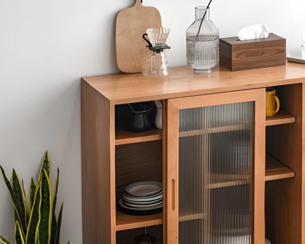 sideboard cabinet with drawers