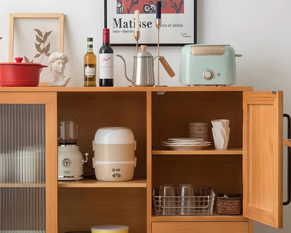 kitchen sideboard small