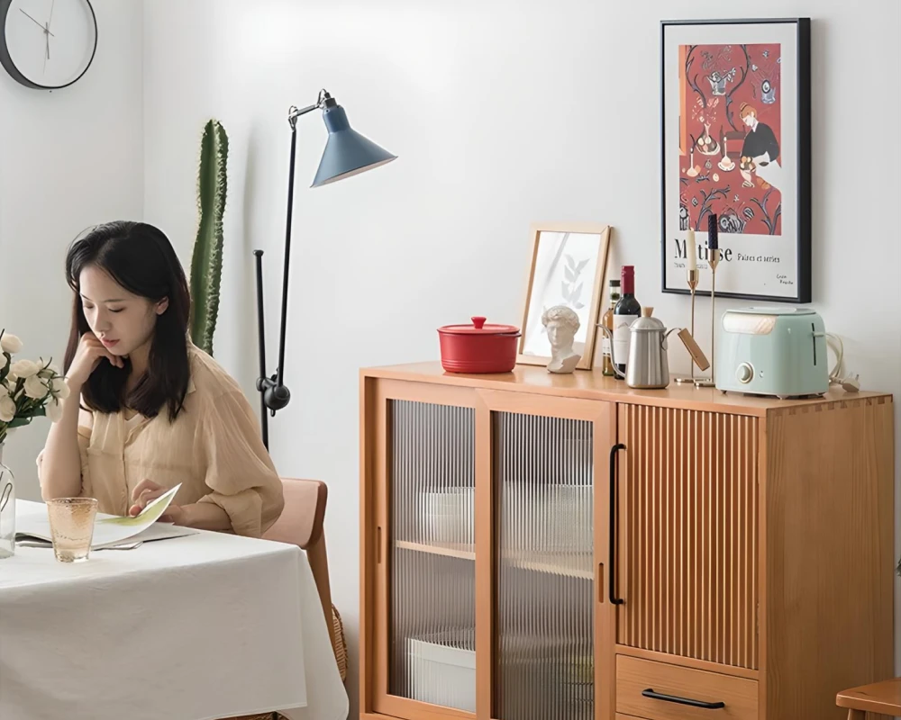 kitchen sideboard small