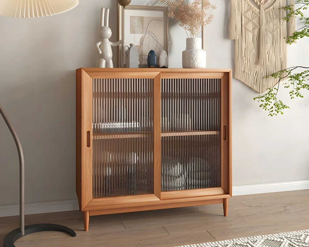 sideboard cabinet with drawers